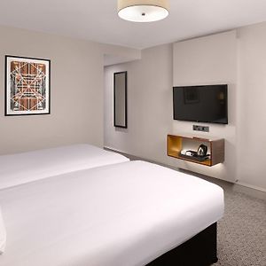 Chambre Supérieure Double