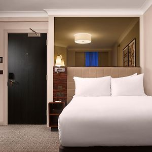 Klassieke Kamer met een King Size Bed