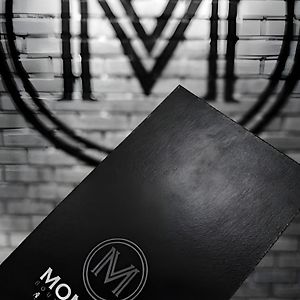 Monaco Boutique Hotel Kampung Air