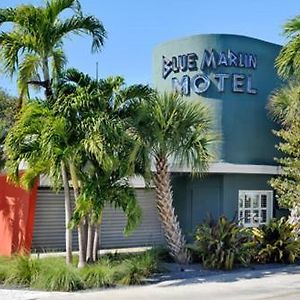 Blue Marlin Motel